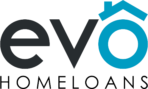 evo logo